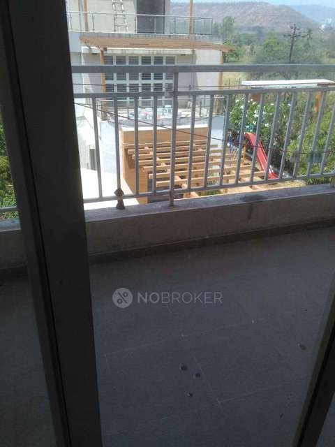 2 BHK Flat In Neeti Heritage For Sale  In  Hinjewadi