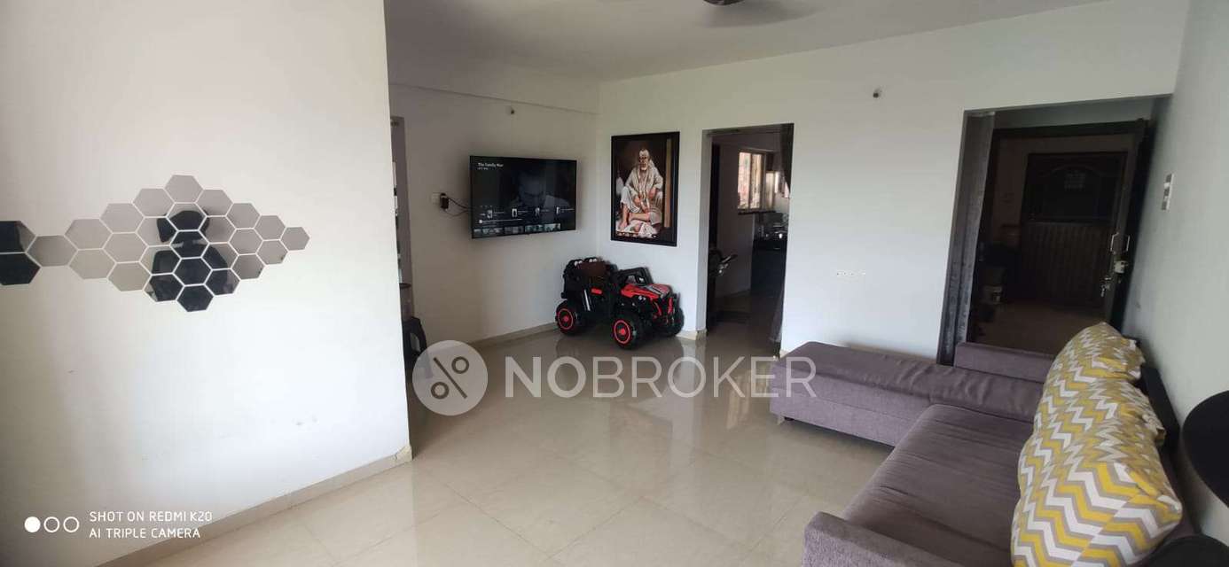 2 BHK Flat In Neeti Heritage For Sale  In  Hinjewadi