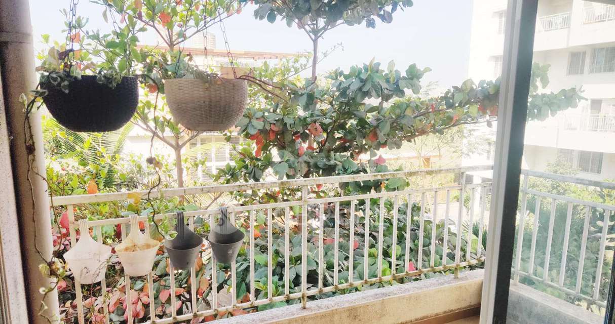 2 BHK Flat In Neeti Heritage For Sale  In  Hinjewadi