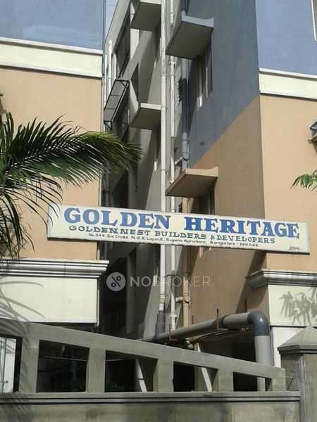 Golden Heritage