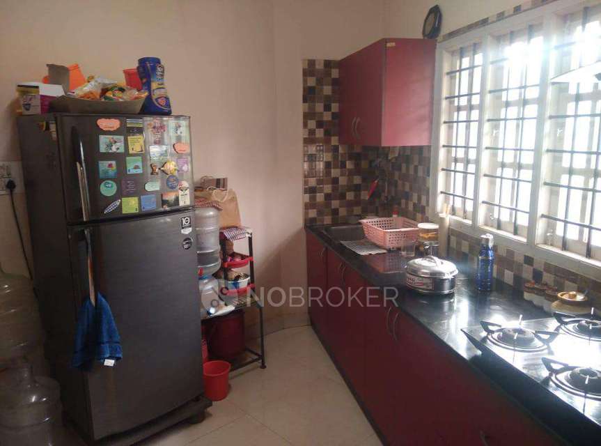 3 BHK House For Sale  In Nagondanahalli