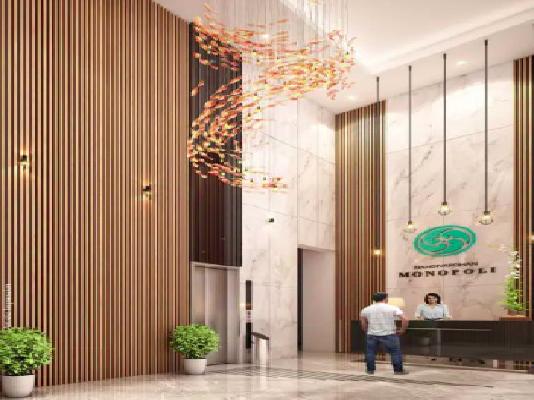 3 BHK Flat In Nandivardhan Monopoli For Sale  In Dadar East