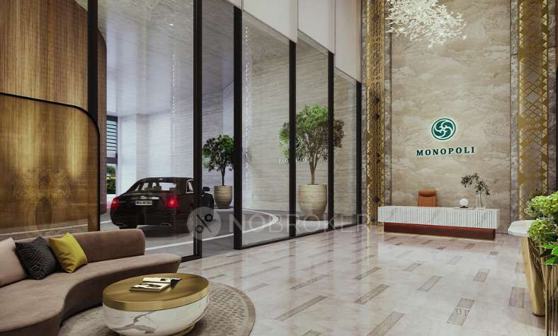 3 BHK Flat In Nandivardhan Monopoli For Sale  In Dadar East