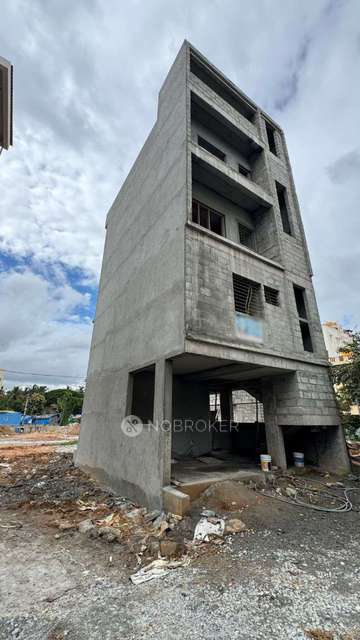 3 BHK House For Sale  In Byatarayanapura