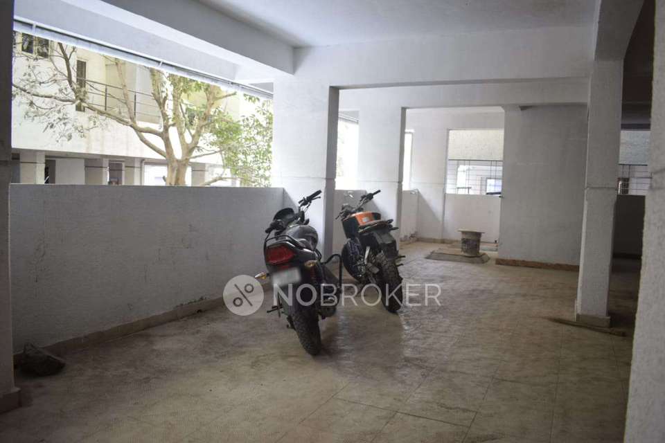 PG for Anyone in Baner