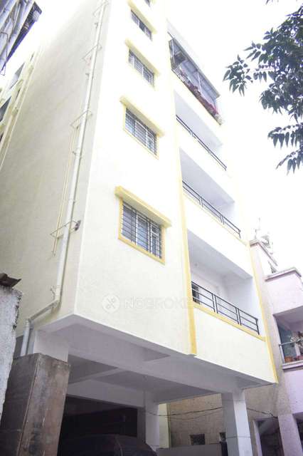 PG for Anyone in Baner