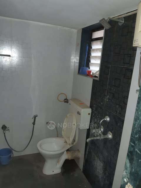 1 BHK Flat In Vinayak Aagan For Sale  In Dahaiwalli