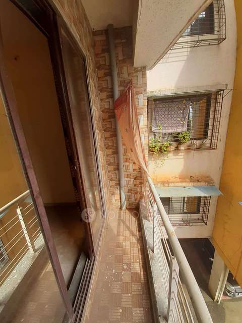 1 BHK Flat In Vinayak Aagan For Sale  In Dahaiwalli