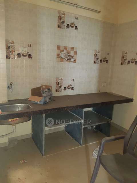 1 BHK Flat In Vinayak Aagan For Sale  In Dahaiwalli