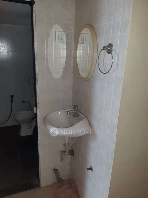 1 BHK Flat In Vinayak Aagan For Sale  In Dahaiwalli