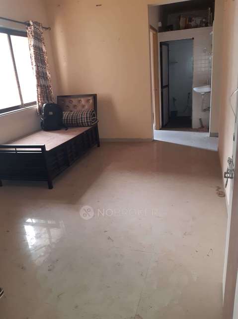 1 BHK Flat In Vinayak Aagan For Sale  In Dahaiwalli