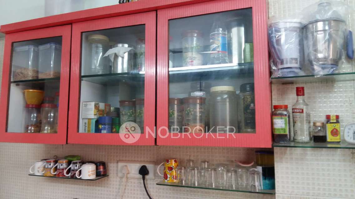 2 BHK Flat In Kingston Jewel For Sale  In Malad West