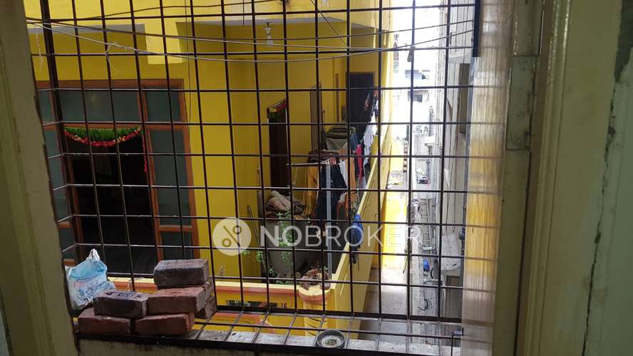 2 BHK Flat In Pratham Residency  For Sale  In Bandlaguda Jagir