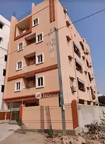 2 BHK Flat In Pratham Residency  For Sale  In Bandlaguda Jagir