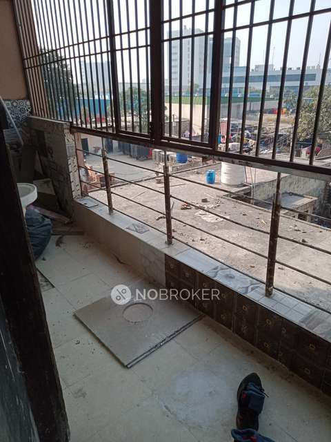 1 BHK Flat In D Height Tower For Sale  In  Sector 68 