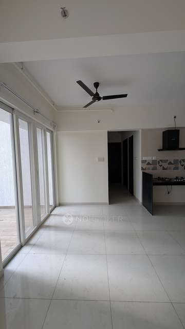 3 BHK Flat In Kolte Patil Life Republic for Rent  In Hinjawadi