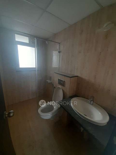 3 BHK Flat In Kolte Patil Life Republic for Rent  In Hinjawadi