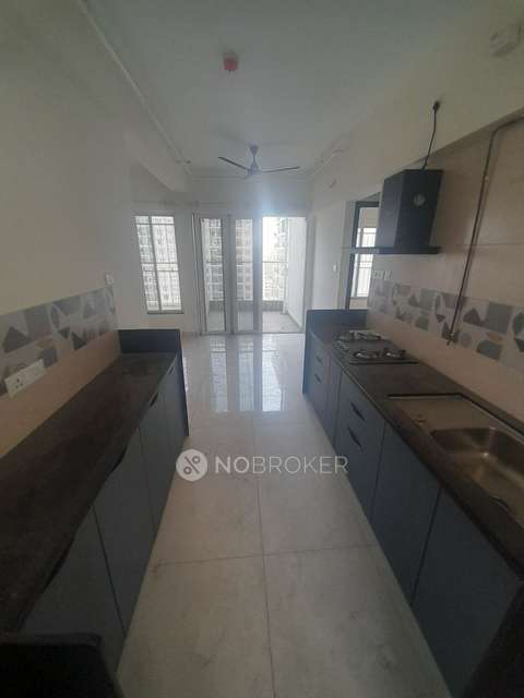 3 BHK Flat In Kolte Patil Life Republic for Rent  In Hinjawadi