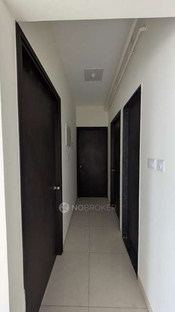 3 BHK Flat In Kolte Patil Life Republic for Rent  In Hinjawadi