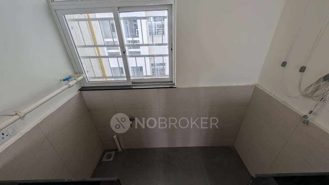 3 BHK Flat In Kolte Patil Life Republic for Rent  In Hinjawadi