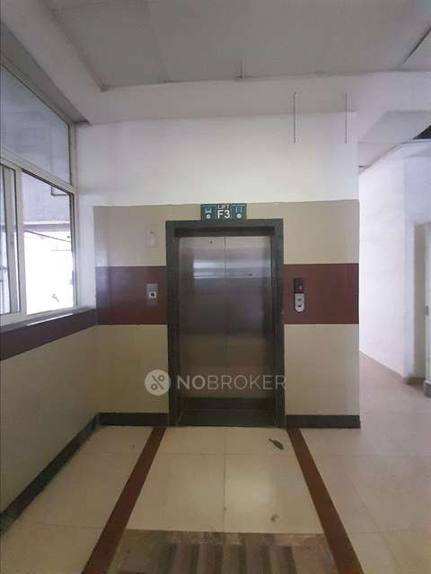 3 BHK Flat In Kolte Patil Life Republic for Rent  In Hinjawadi