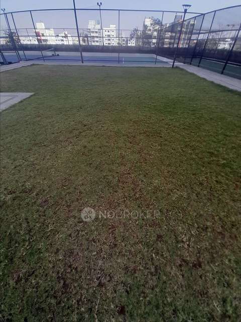 3 BHK Flat In Kolte Patil Life Republic for Rent  In Hinjawadi