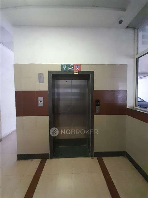 3 BHK Flat In Kolte Patil Life Republic for Rent  In Hinjawadi