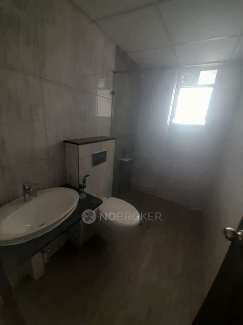 3 BHK Flat In Kolte Patil Life Republic for Rent  In Hinjawadi