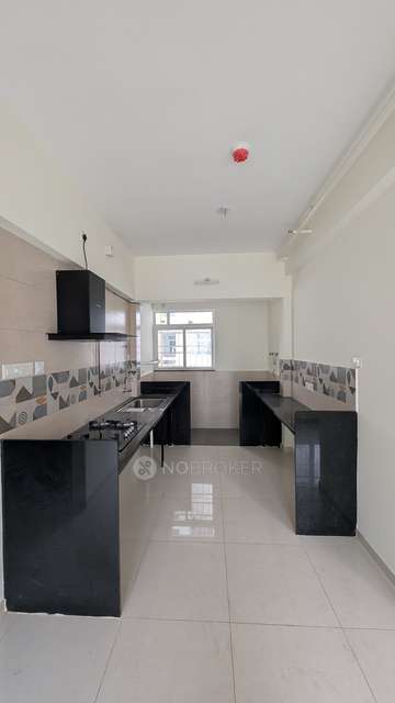 3 BHK Flat In Kolte Patil Life Republic for Rent  In Hinjawadi