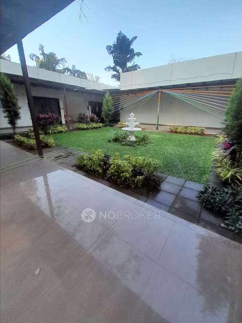 3 BHK Flat In Kolte Patil Life Republic for Rent  In Hinjawadi