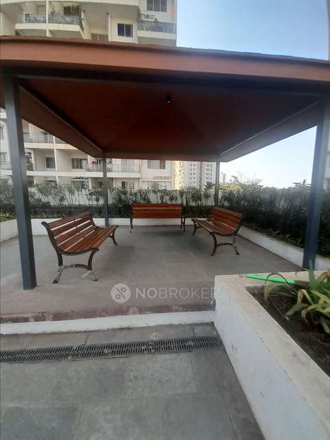 3 BHK Flat In Kolte Patil Life Republic for Rent  In Hinjawadi