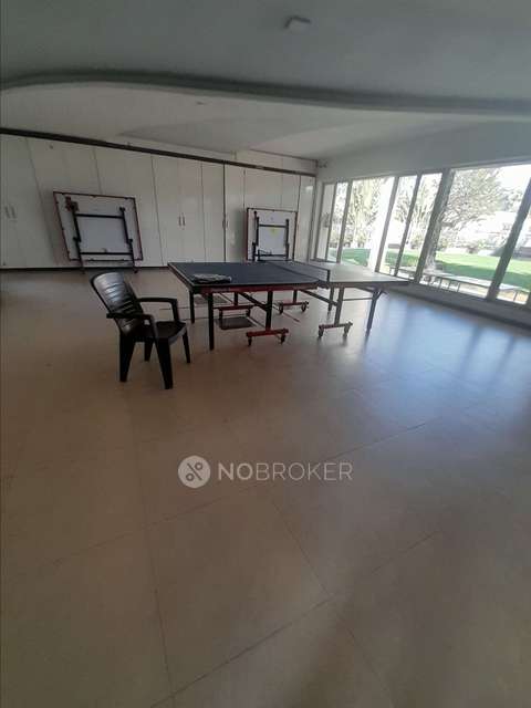 3 BHK Flat In Kolte Patil Life Republic for Rent  In Hinjawadi