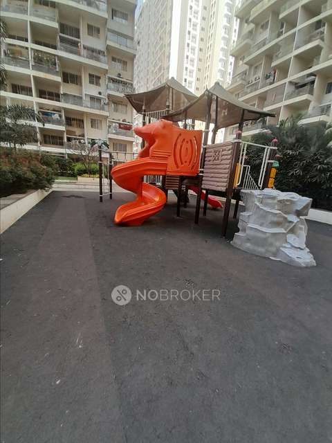 3 BHK Flat In Kolte Patil Life Republic for Rent  In Hinjawadi