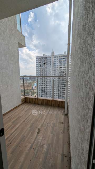 3 BHK Flat In Kolte Patil Life Republic for Rent  In Hinjawadi