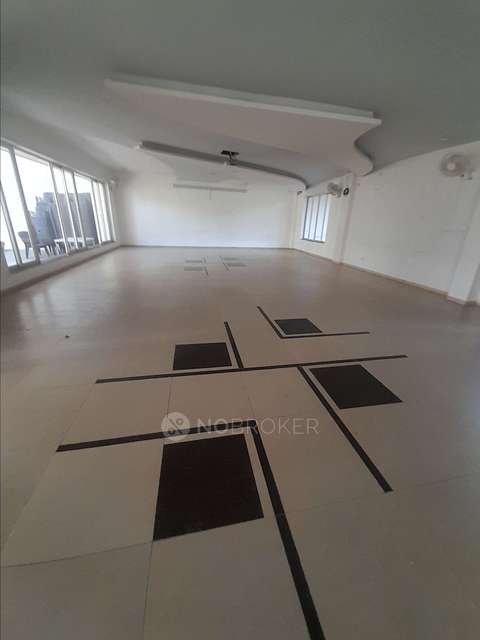 3 BHK Flat In Kolte Patil Life Republic for Rent  In Hinjawadi