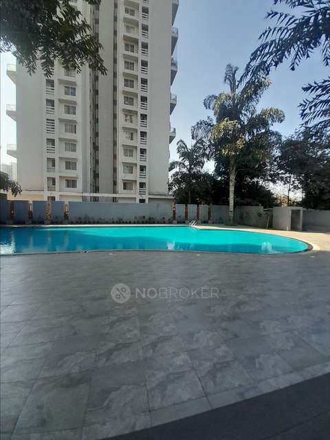 3 BHK Flat In Kolte Patil Life Republic for Rent  In Hinjawadi