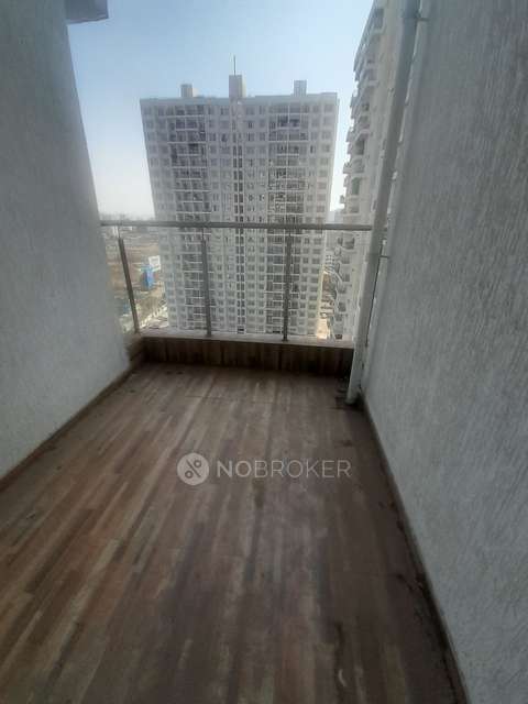 3 BHK Flat In Kolte Patil Life Republic for Rent  In Hinjawadi