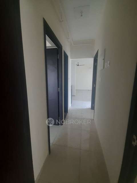 3 BHK Flat In Kolte Patil Life Republic for Rent  In Hinjawadi