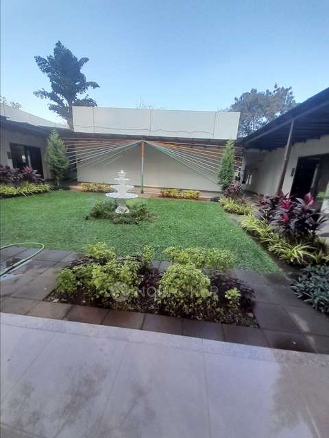 3 BHK Flat In Kolte Patil Life Republic for Rent  In Hinjawadi