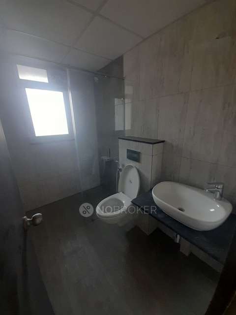 3 BHK Flat In Kolte Patil Life Republic for Rent  In Hinjawadi