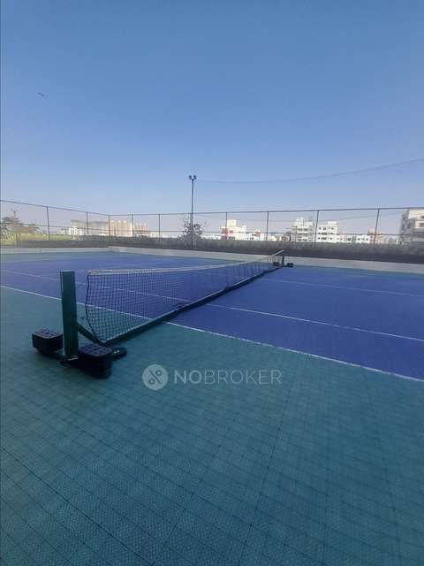 3 BHK Flat In Kolte Patil Life Republic for Rent  In Hinjawadi