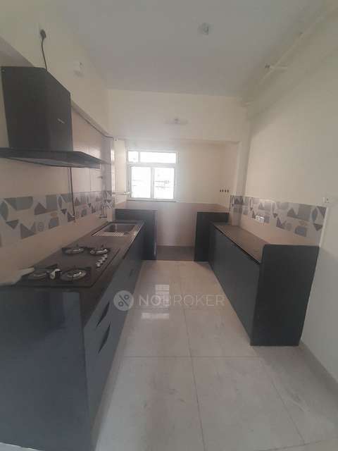 3 BHK Flat In Kolte Patil Life Republic for Rent  In Hinjawadi