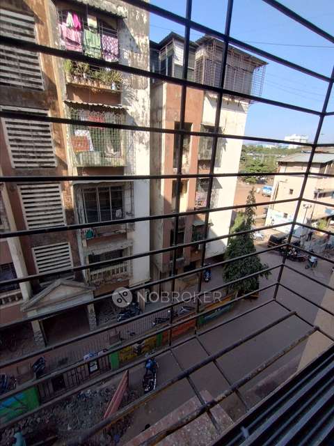 1 BHK Flat In Gaurav Residency For Sale  In Sector 12