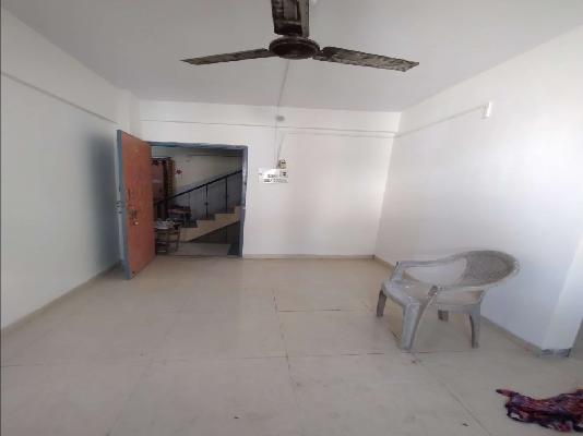 1 BHK Flat In Gaurav Residency For Sale  In Sector 12