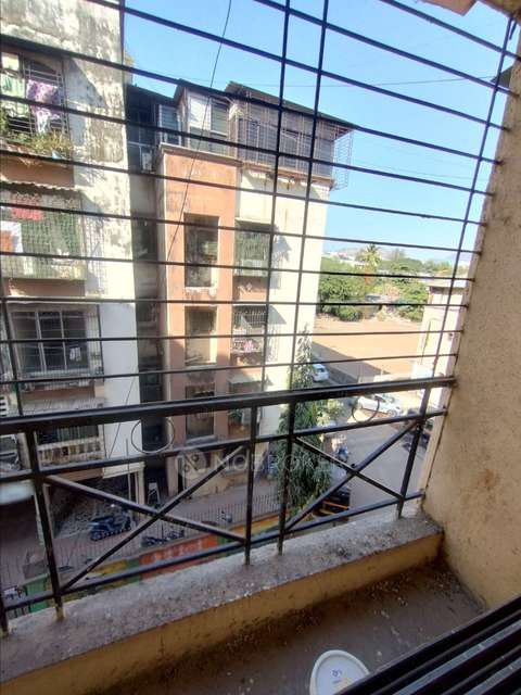 1 BHK Flat In Gaurav Residency For Sale  In Sector 12