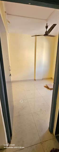 1 BHK Flat In Gaurav Residency For Sale  In Sector 12