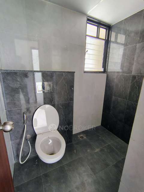 3 BHK Flat In Shapoorji Pallonji Joyville Pune, Hadapsar for Rent  In Hadapsar