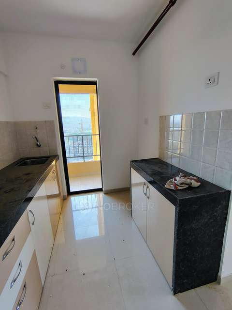 3 BHK Flat In Shapoorji Pallonji Joyville Pune, Hadapsar for Rent  In Hadapsar