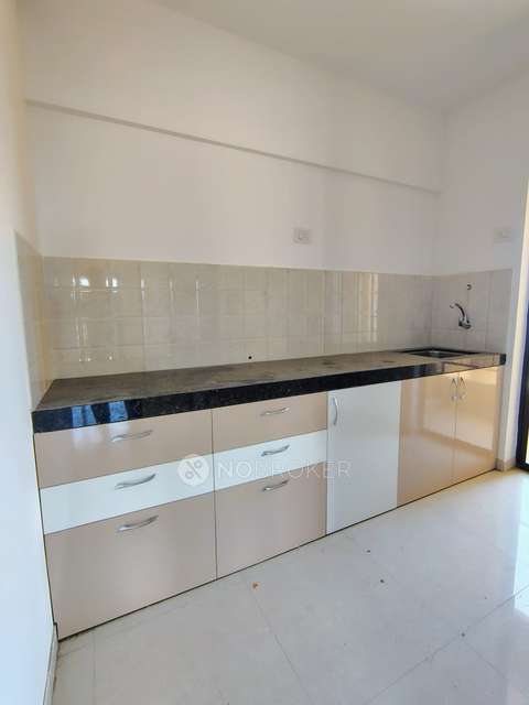 3 BHK Flat In Shapoorji Pallonji Joyville Pune, Hadapsar for Rent  In Hadapsar