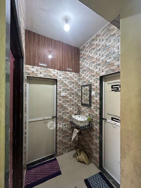 1 BHK Flat In Jalaram Yogeshwar Krupa Chs For Sale  In Panvel